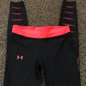 Under Amour leggings